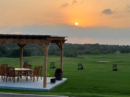 Homesite for sale in Johnson County, Texas