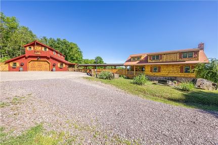 House for sale in Somerset County, Pennsylvania