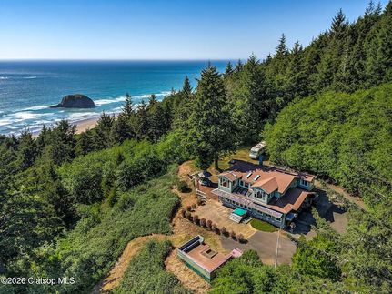 Farm and Ranch for sale in Clatsop County, Oregon