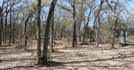 Timberland Property for sale in Henderson County, Texas