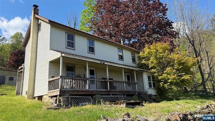 Timberland Property for sale in Warren County, New Jersey