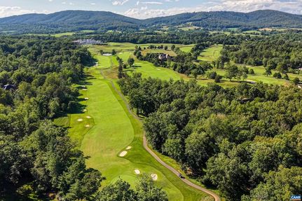 Timberland Property for sale in Albemarle County, Virginia