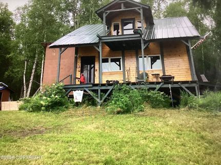 House for sale in Matanuska-Susitna Borough, Alaska