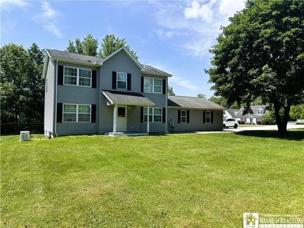 Farm and Ranch for sale in Chautauqua County, New York