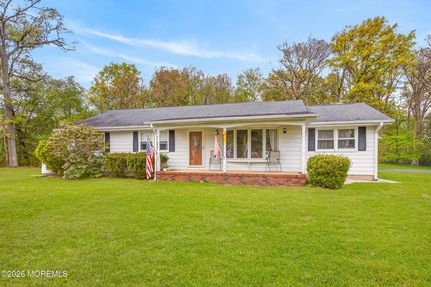 Land for sale in Ocean County, New Jersey