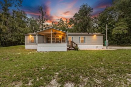 House for sale in Dixie County, Florida