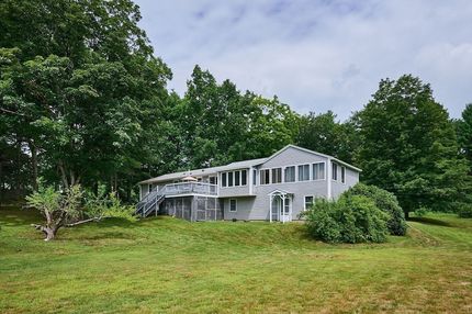 Recreational Property for sale in Franklin County, Massachusetts