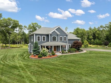 Land for sale in Bristol County, Massachusetts