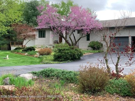 Farm and Ranch for sale in Ingham County, Michigan