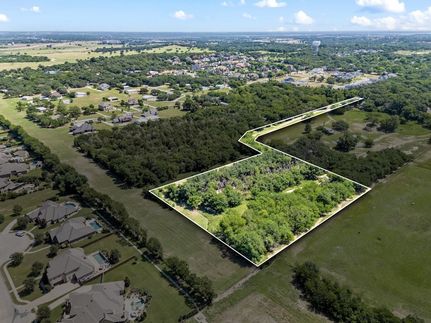 Undeveloped Land for sale in Tarrant County, Texas