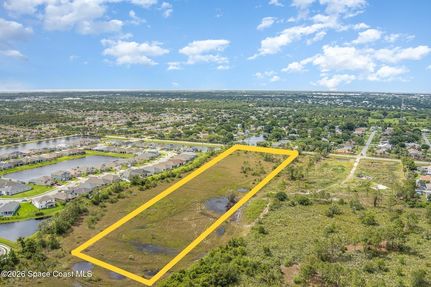 Land for sale in Brevard County, Florida