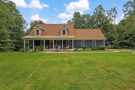 Farm and Ranch for sale in Perry County, Ohio