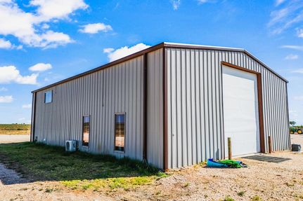 House for sale in Gaines County, Texas