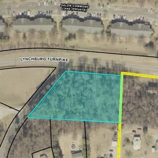 Recreational Property for sale in Roanoke County, Virginia