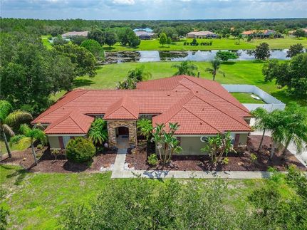 Land for sale in Hillsborough County, Florida