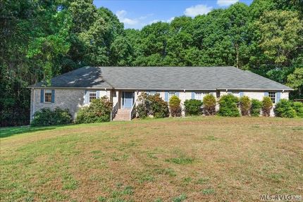 Timberland Property for sale in Mecklenburg County, Virginia