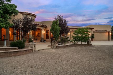 Recreational Property for sale in Sandoval County, New Mexico