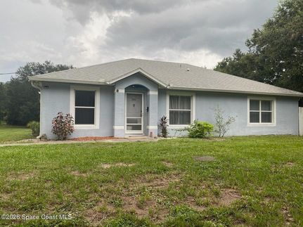 House for sale in Brevard County, Florida