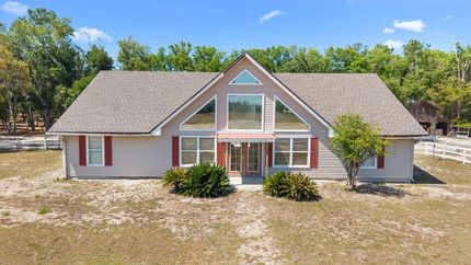 House for sale in Taylor County, Florida