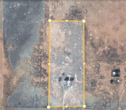 Land for sale in Hockley County, Texas