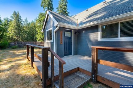 Land for sale in Benton County, Oregon