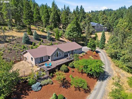 Land for sale in Lane County, Oregon