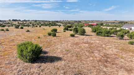 Homesite for sale in Hood County, Texas