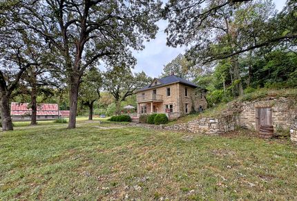 Recreational Property for sale in Wabaunsee County, Kansas