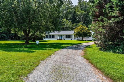 Farm and Ranch for sale in Lancaster County, Virginia