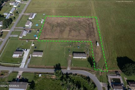 Recreational Property for sale in Lafayette Parish, Louisiana