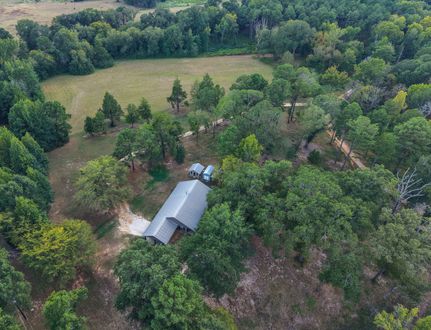 Farm and Ranch for sale in Cass County, Texas