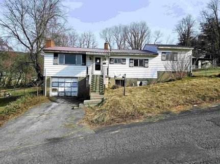 Land for sale in Covington City County, Virginia