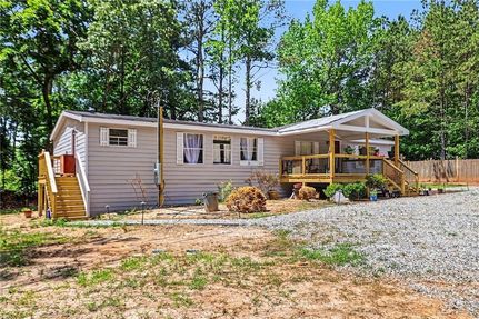 Commercial Property for sale in Haralson County, Georgia