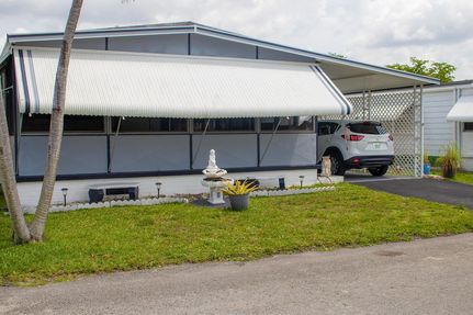 Land for sale in Broward County, Florida