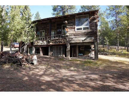 Commercial Property for sale in Grant County, Oregon