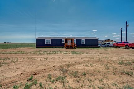 House for sale in Hockley County, Texas