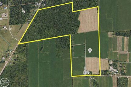 Recreational Property for sale in Macomb County, Michigan