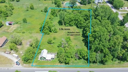 Land for sale in Williams County, Ohio