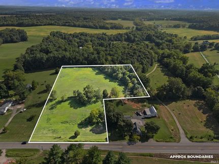 Timberland Property for sale in Floyd County, Indiana