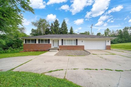 Recreational Property for sale in Lenawee County, Michigan