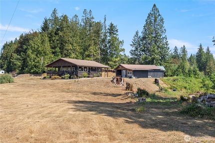 House for sale in Jefferson County, Washington