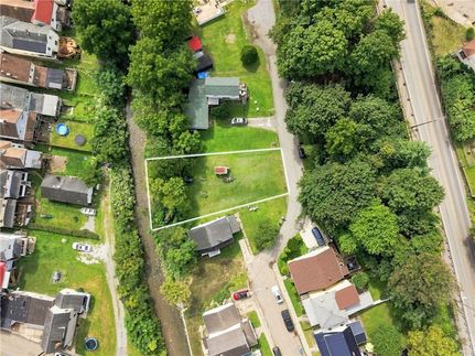 Land for sale in Allegheny County, Pennsylvania