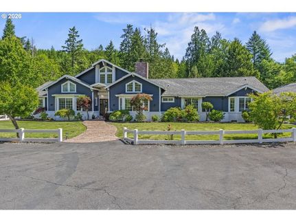 Land for sale in Lewis County, Washington