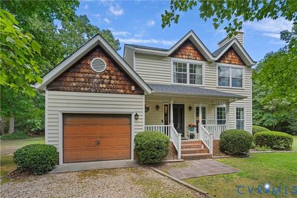 Hunting Property for sale in Prince George County, Virginia