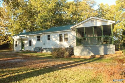 Farm and Ranch for sale in DeKalb County, Alabama