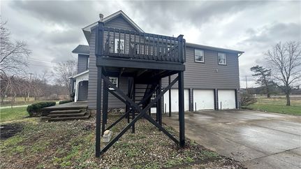 Farm and Ranch for sale in Ashtabula County, Ohio