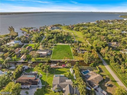 Land for sale in Lee County, Florida