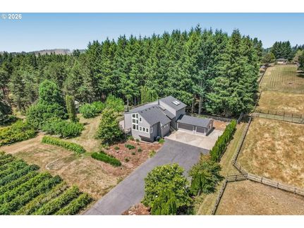 Land for sale in Clackamas County, Oregon