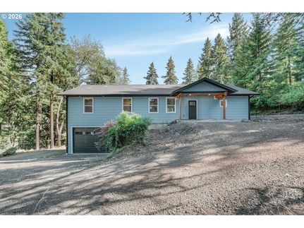 Land for sale in Douglas County, Oregon
