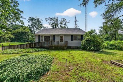 Timberland Property for sale in Cass County, Michigan